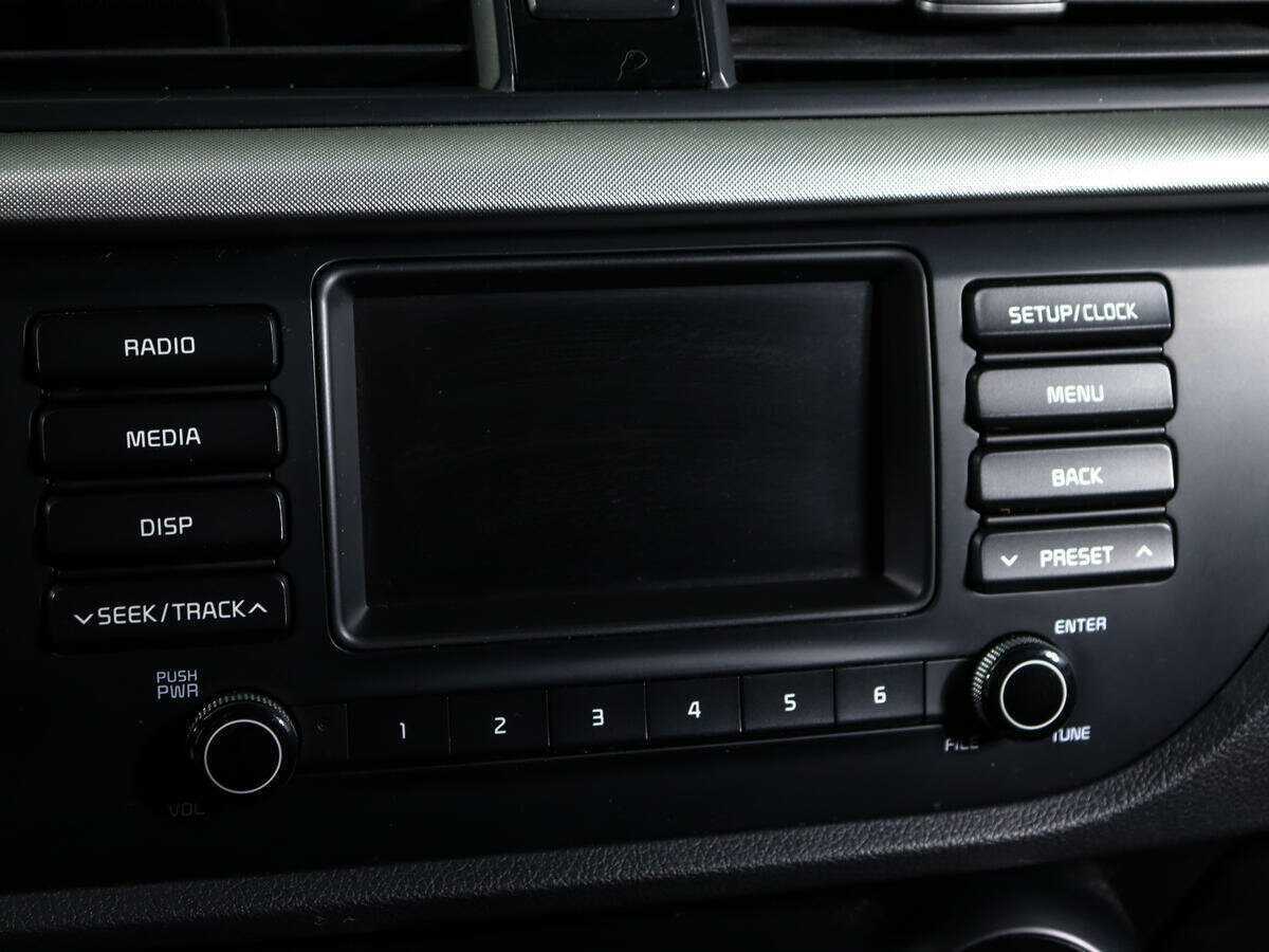 Купить Kia Rio X-Line, 2019, 106 799 км, фото №18