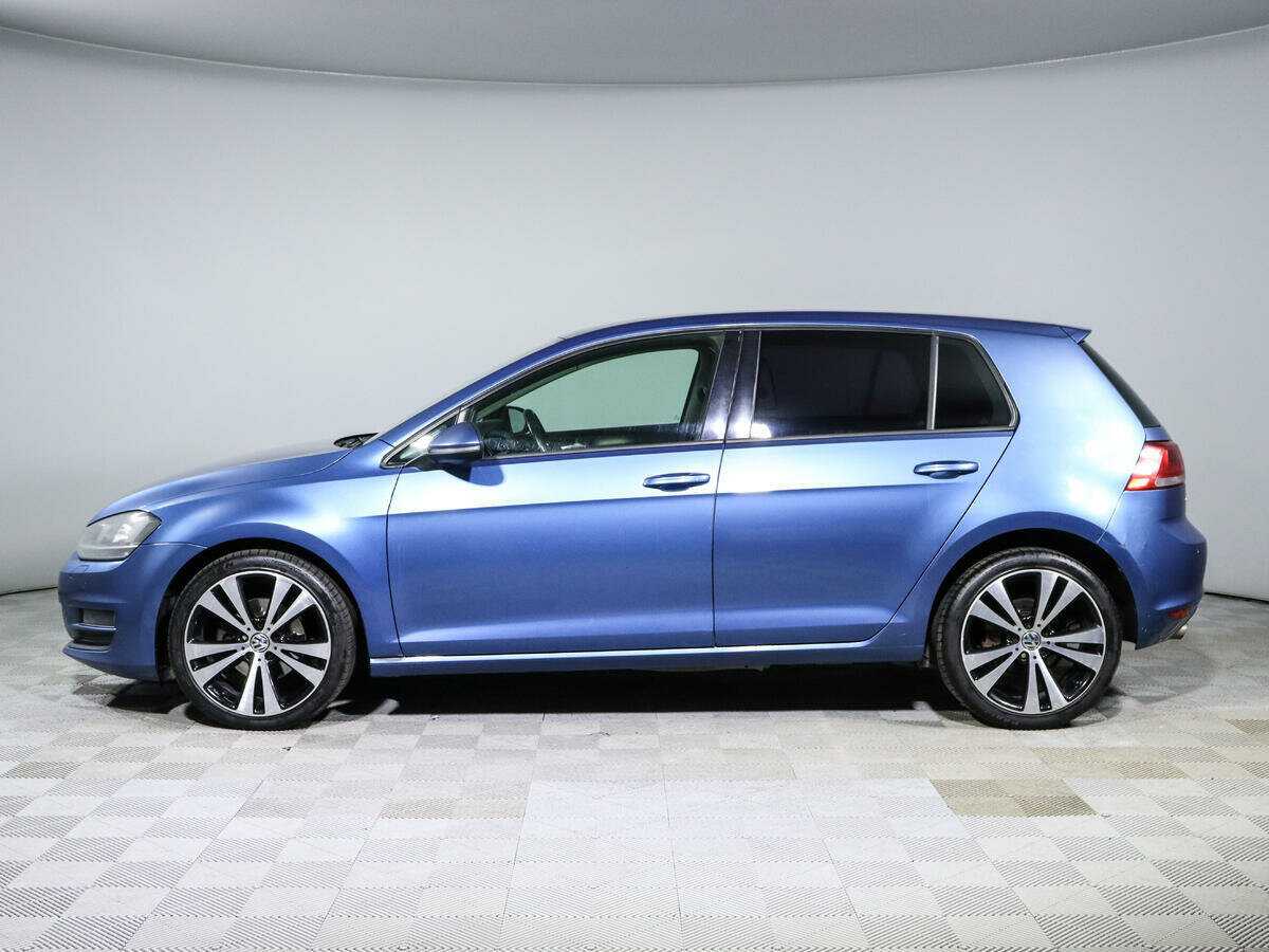 Купить Volkswagen Golf, 2013, 176 909 км, фото №8