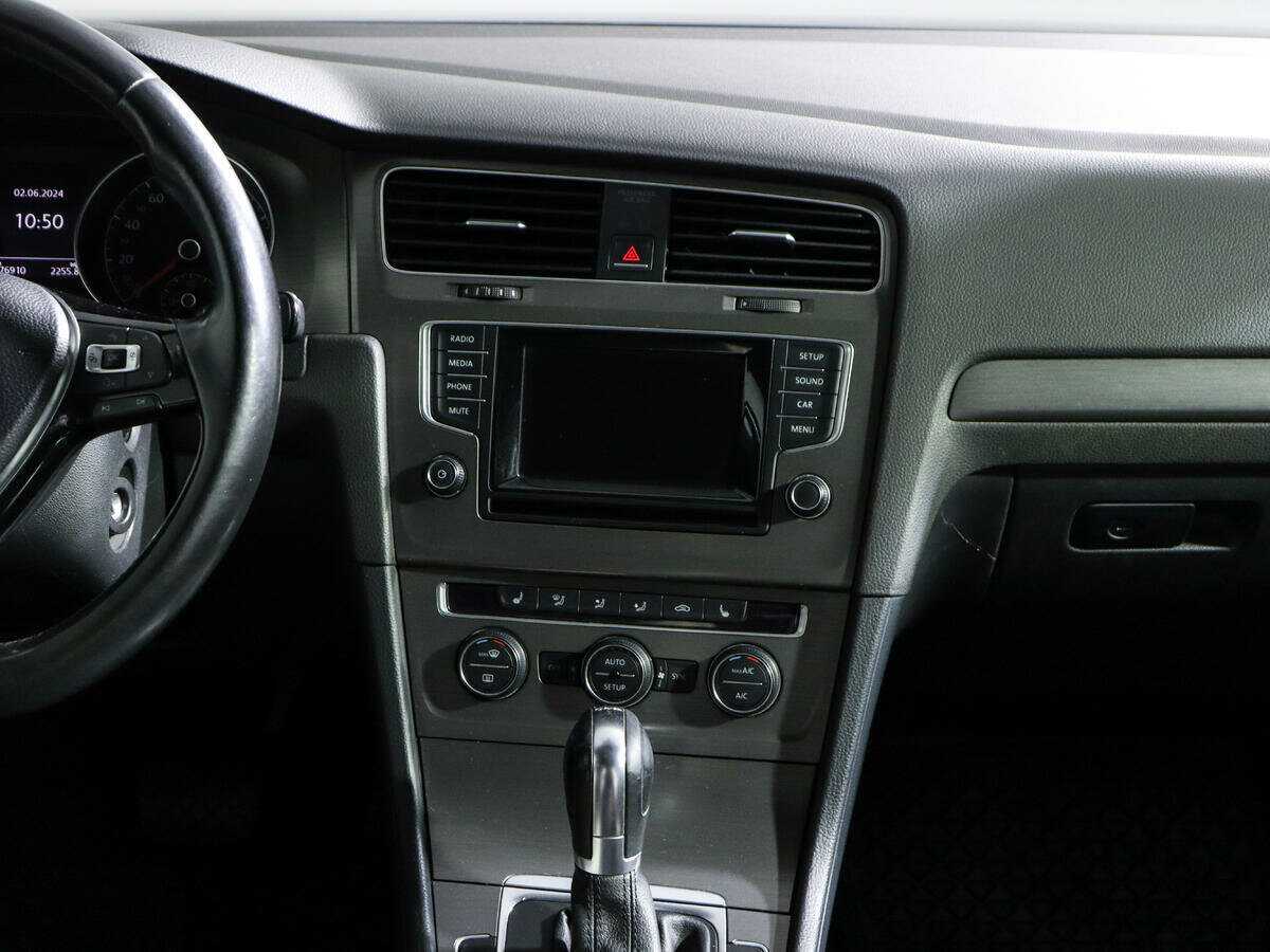 Купить Volkswagen Golf, 2013, 176 909 км, фото №13