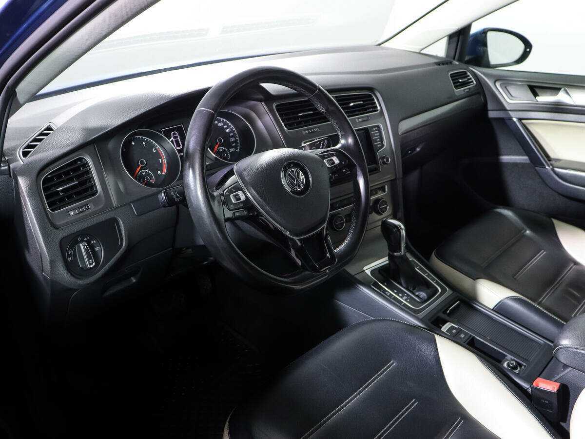 Купить Volkswagen Golf, 2013, 176 909 км, фото №14