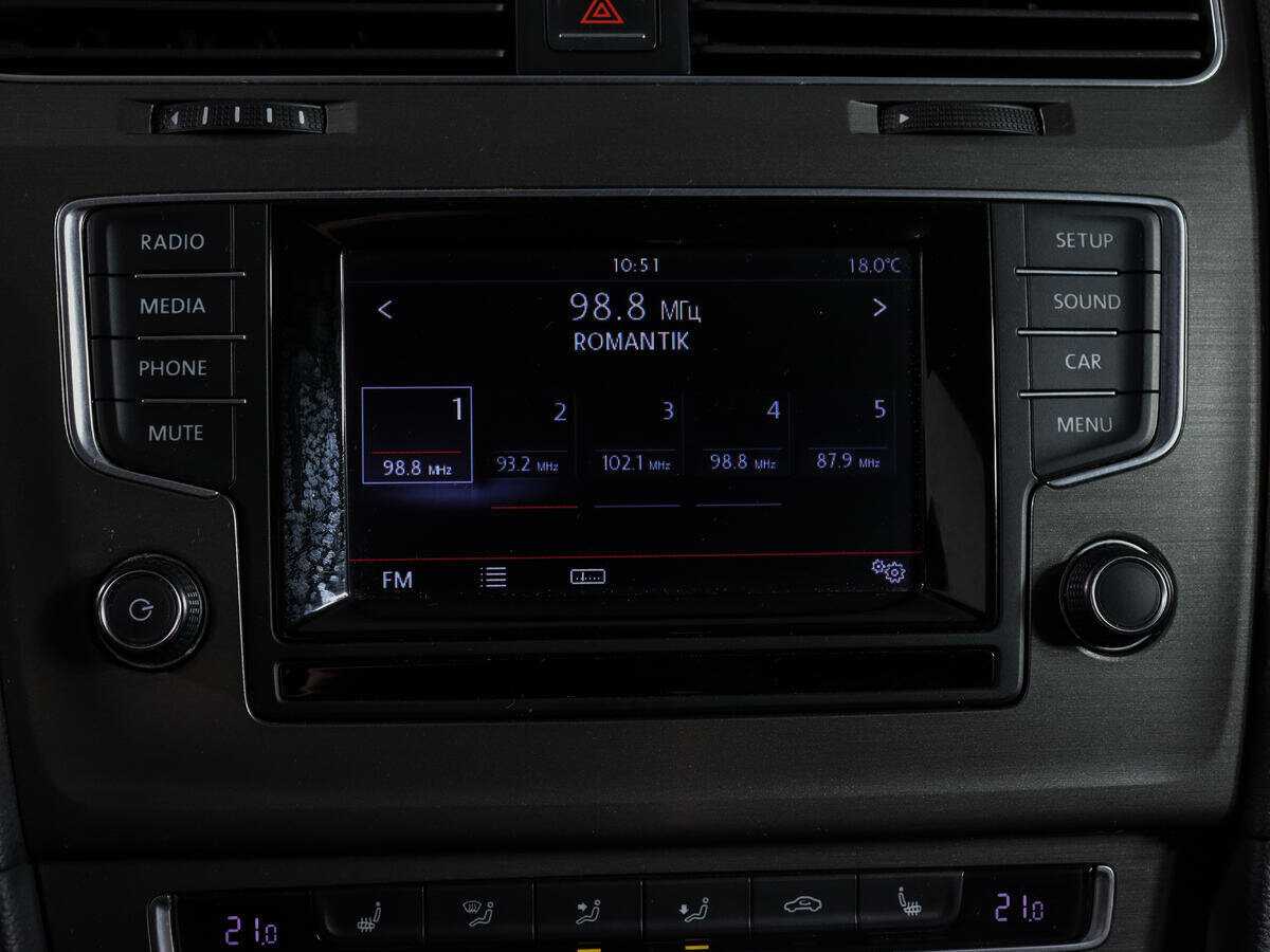 Купить Volkswagen Golf, 2013, 176 909 км, фото №21