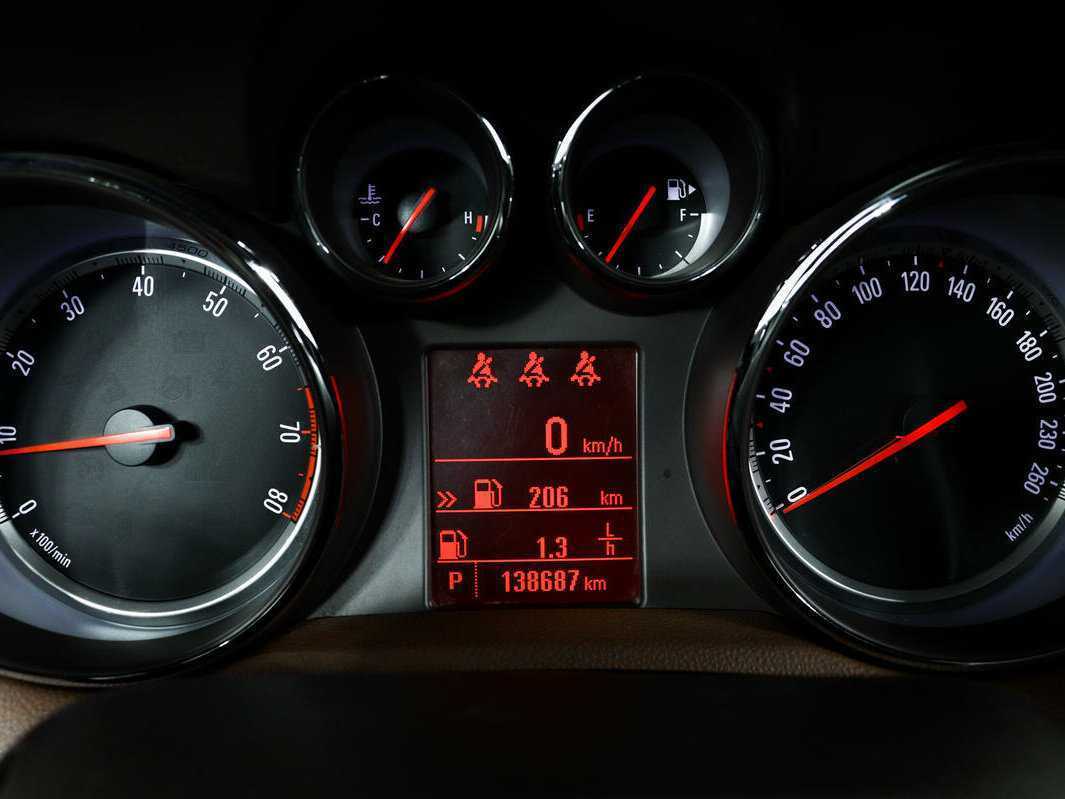 Купить Opel Mokka, 2013, 138 686 км, фото №10