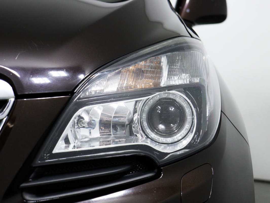 Купить Opel Mokka, 2013, 138 686 км, фото №14