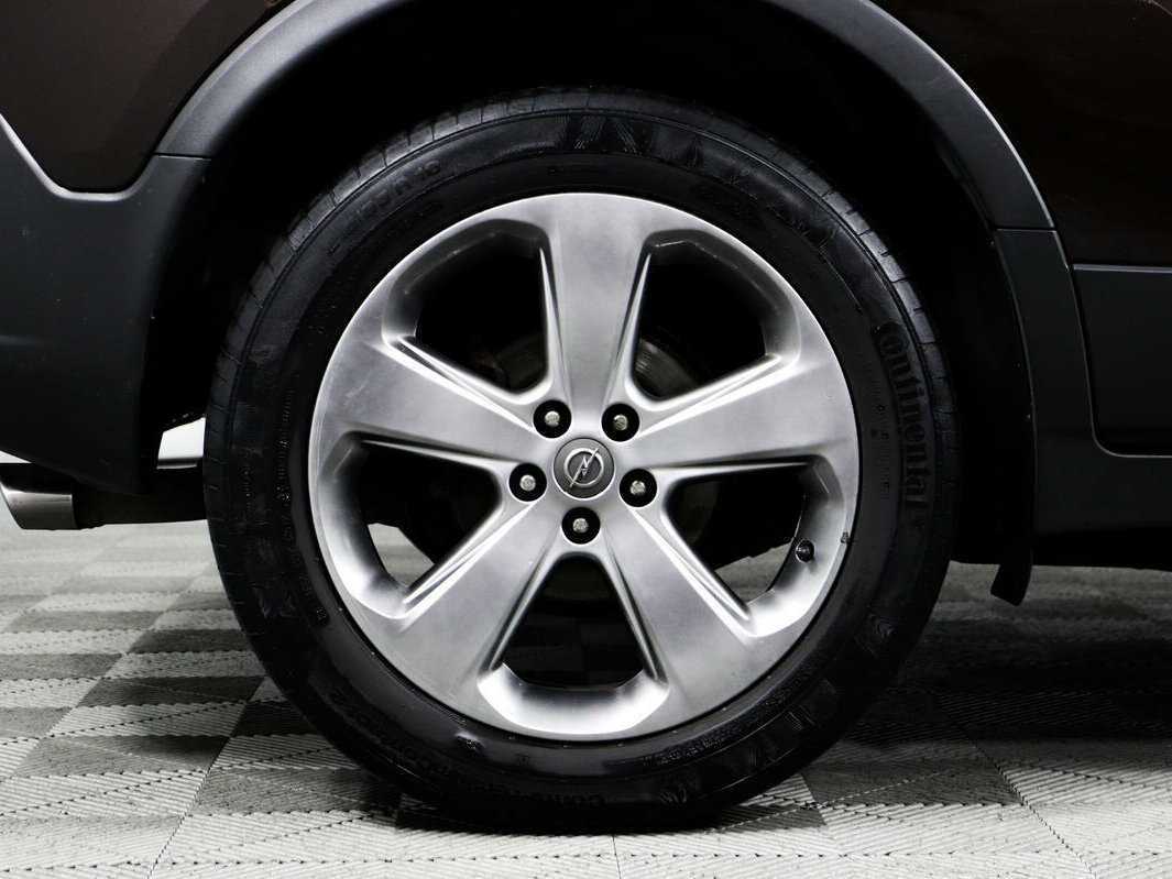 Купить Opel Mokka, 2013, 138 686 км, фото №15