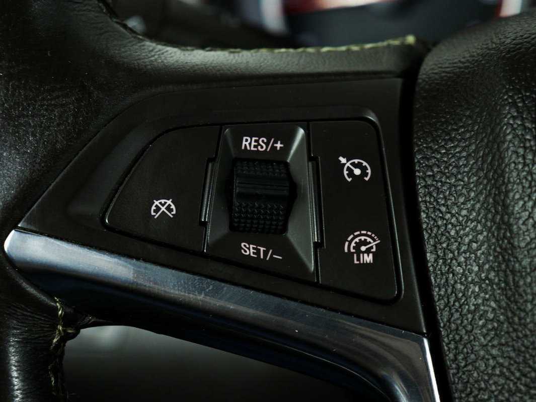 Купить Opel Mokka, 2013, 138 686 км, фото №17