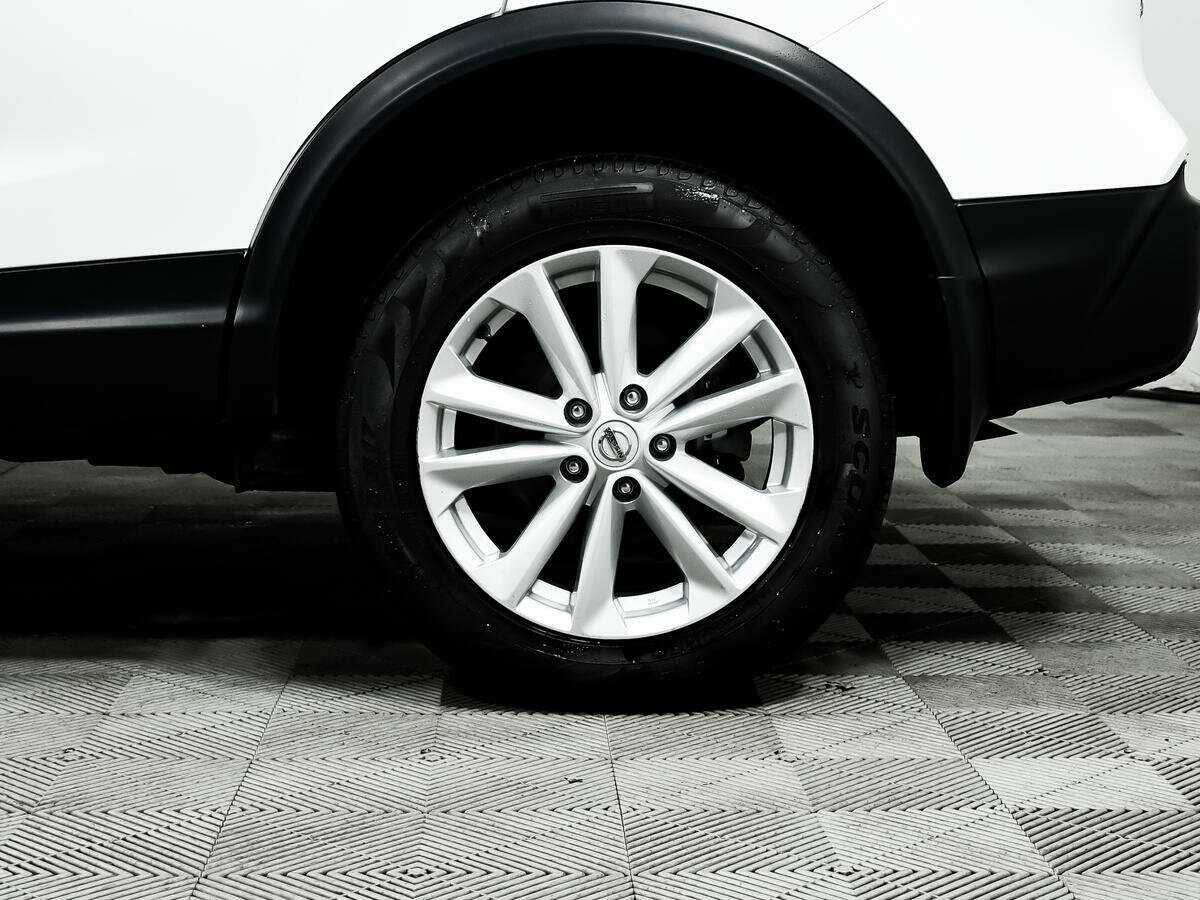 Купить Nissan Qashqai, 2021, 26 752 км, фото №14