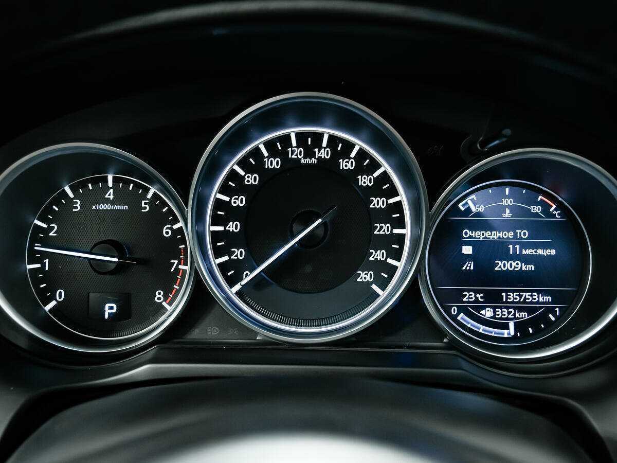 Купить Mazda 6, 2017, 135 734 км, фото №10