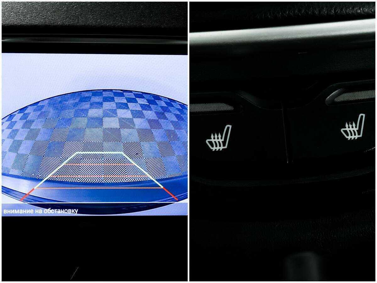 Купить Lada (ВАЗ) Vesta, 2017, 218 644 км, фото №15