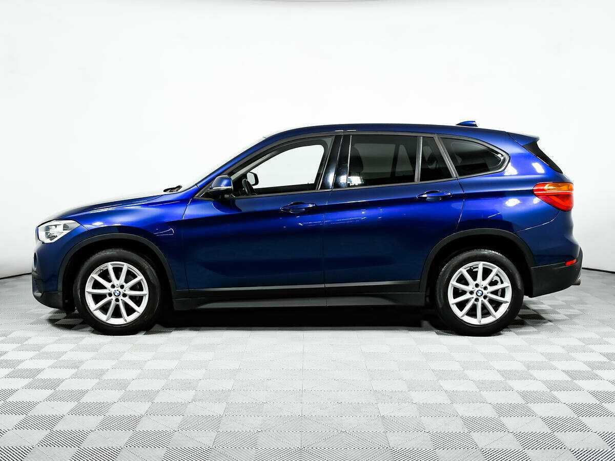 Купить BMW X1 18i sDrive, 2018, 97 782 км, фото №8