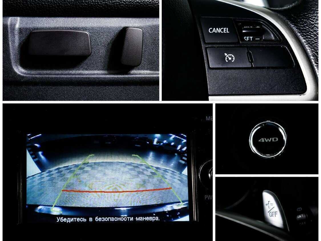 Купить Mitsubishi ASX, 2012, 192 097 км, фото №15