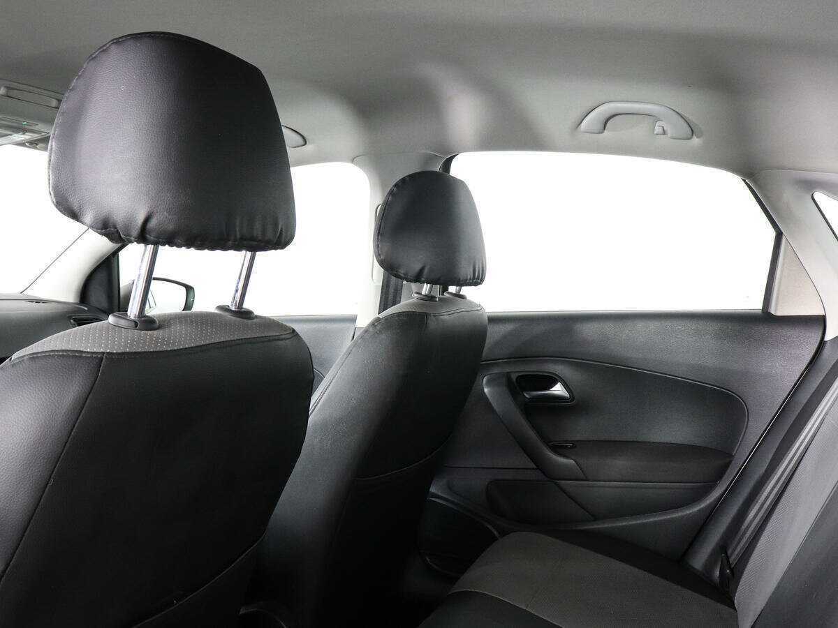 Купить Volkswagen Polo, 2019, 69 000 км, фото №12