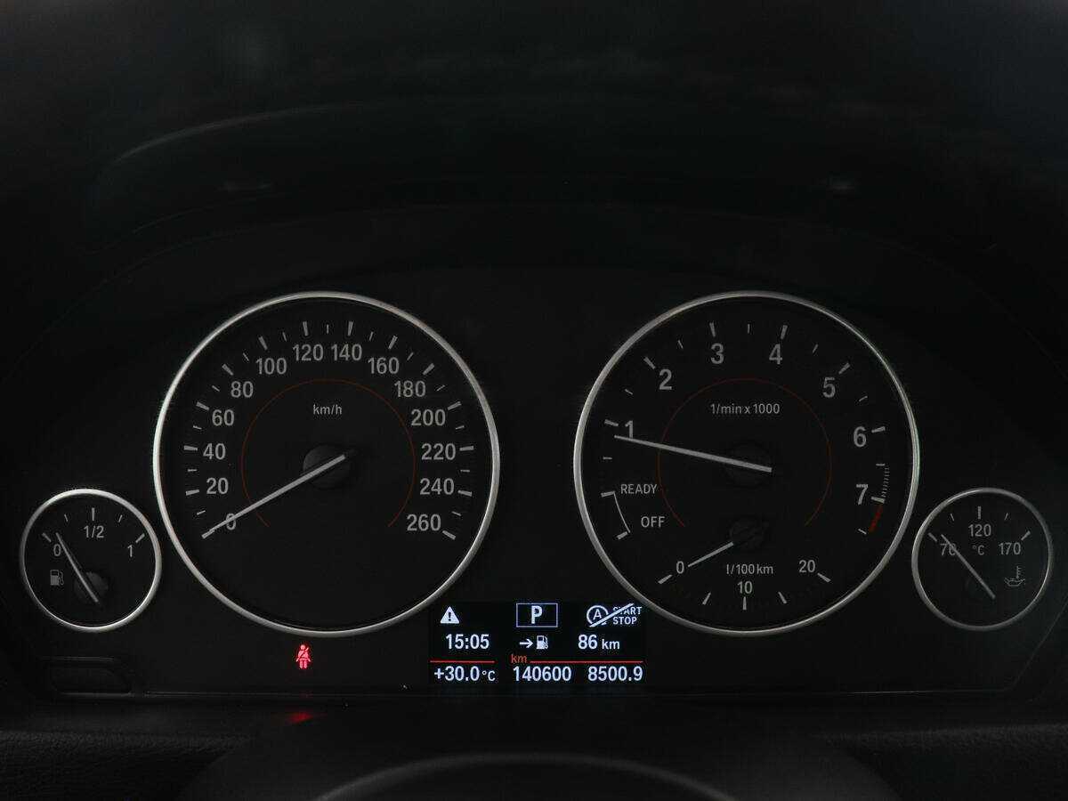 Купить BMW 3 серии 320i xDrive, 2018, 140 600 км, фото №13