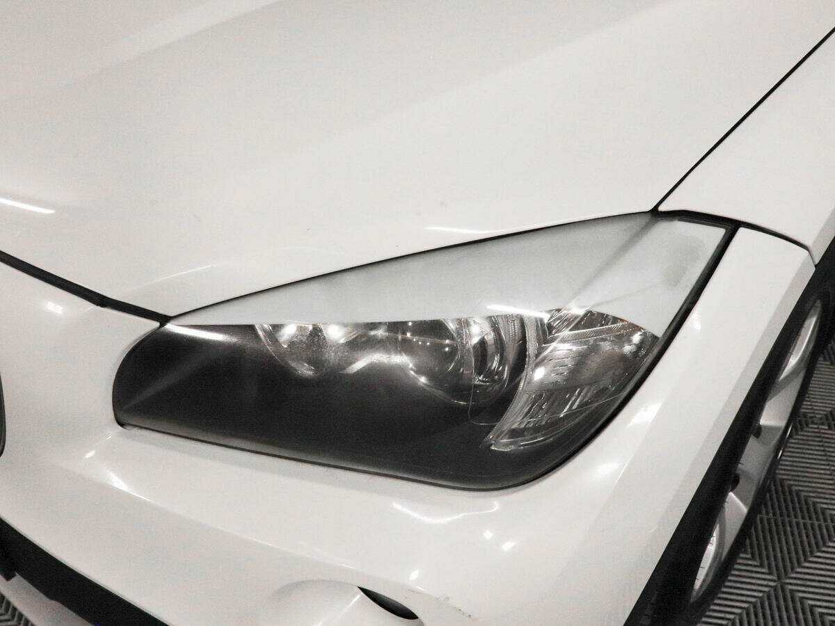 Купить BMW X1 20d, 2012, 233 814 км, фото №7