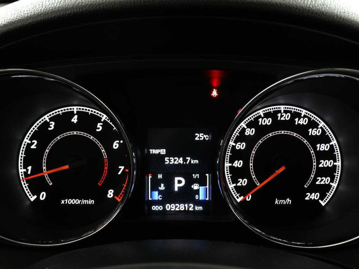 Купить Mitsubishi ASX, 2013, 94 000 км, фото №11