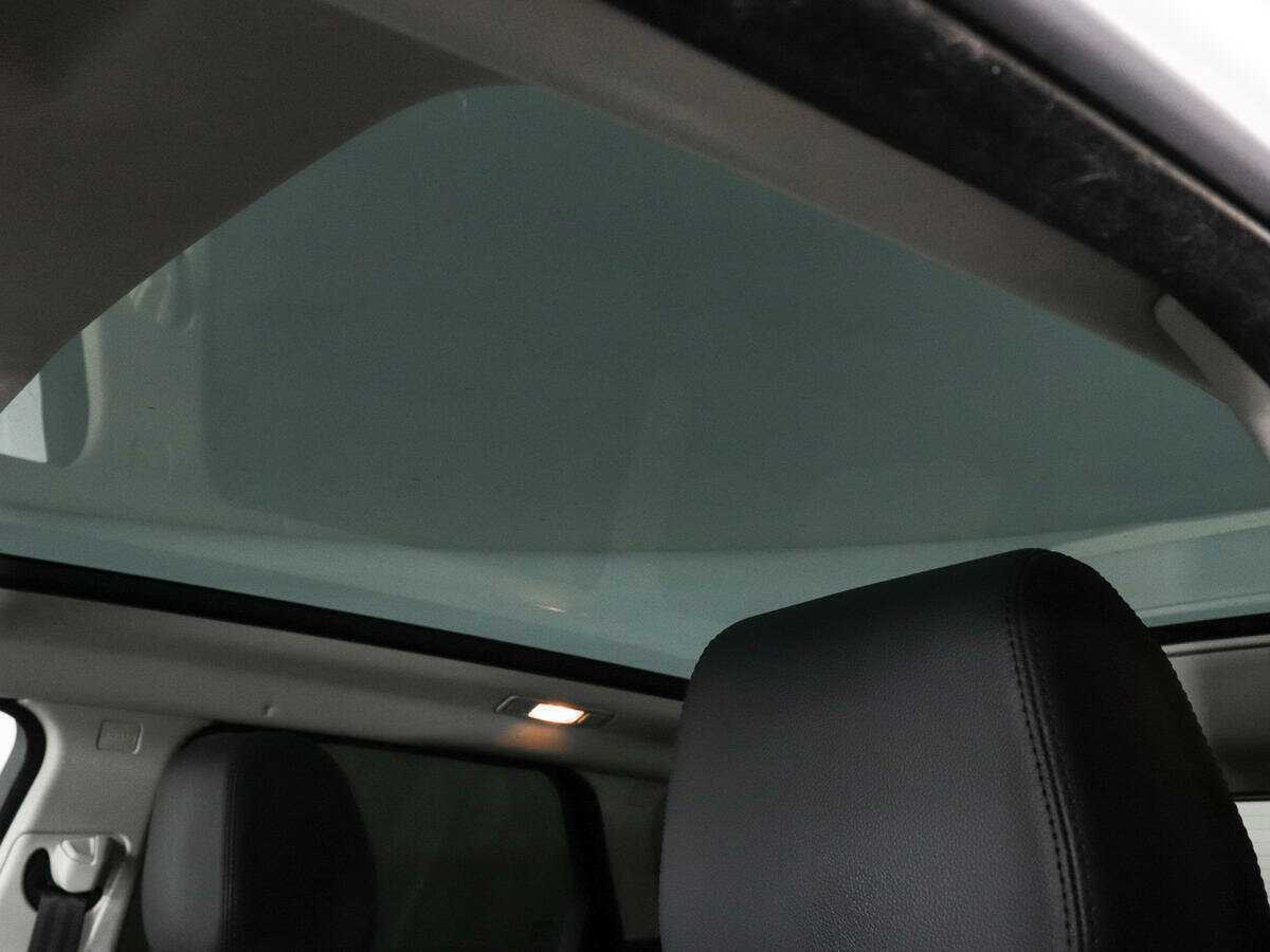 Купить Land Rover Range Rover Evoque 6-speed, 2012, 157 780 км, фото №13