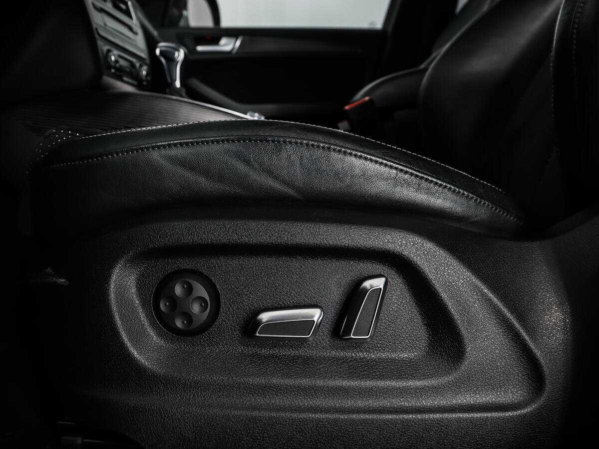 Купить Audi Q5, 2013, 86 000 км, фото №10