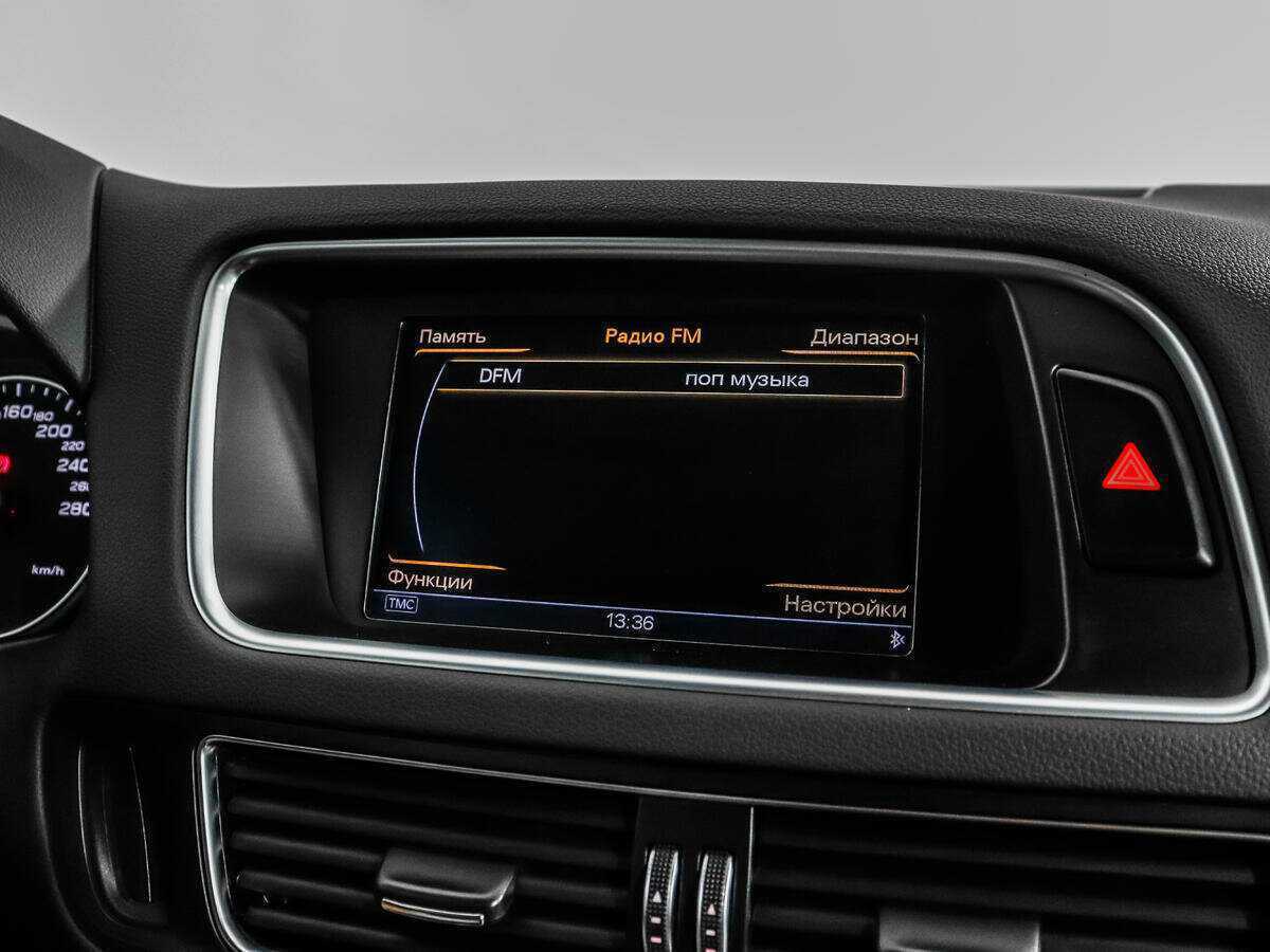 Купить Audi Q5, 2013, 86 000 км, фото №15