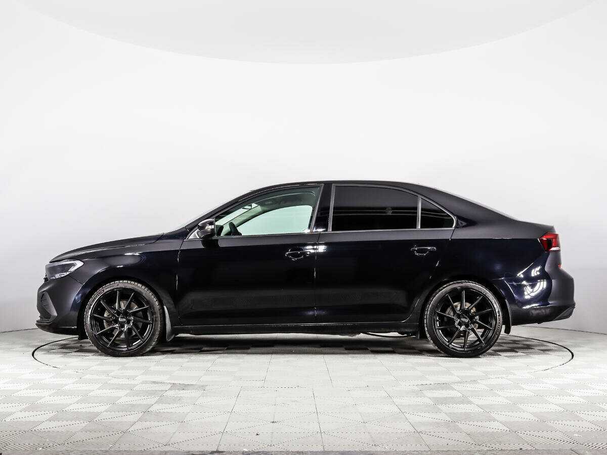 Купить Volkswagen Polo, 2020, 98 518 км, фото №8