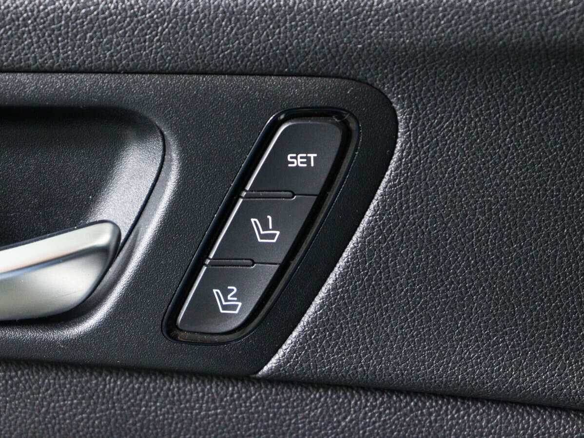 Купить Kia Optima, 2018, 118 975 км, фото №16