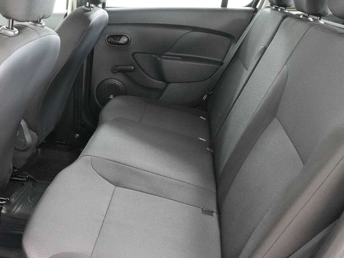 Купить Renault Sandero, 2015, 20 000 км, фото №11