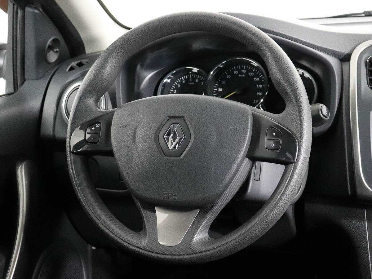 Купить Renault Sandero, 2015, 20 000 км, фото №15
