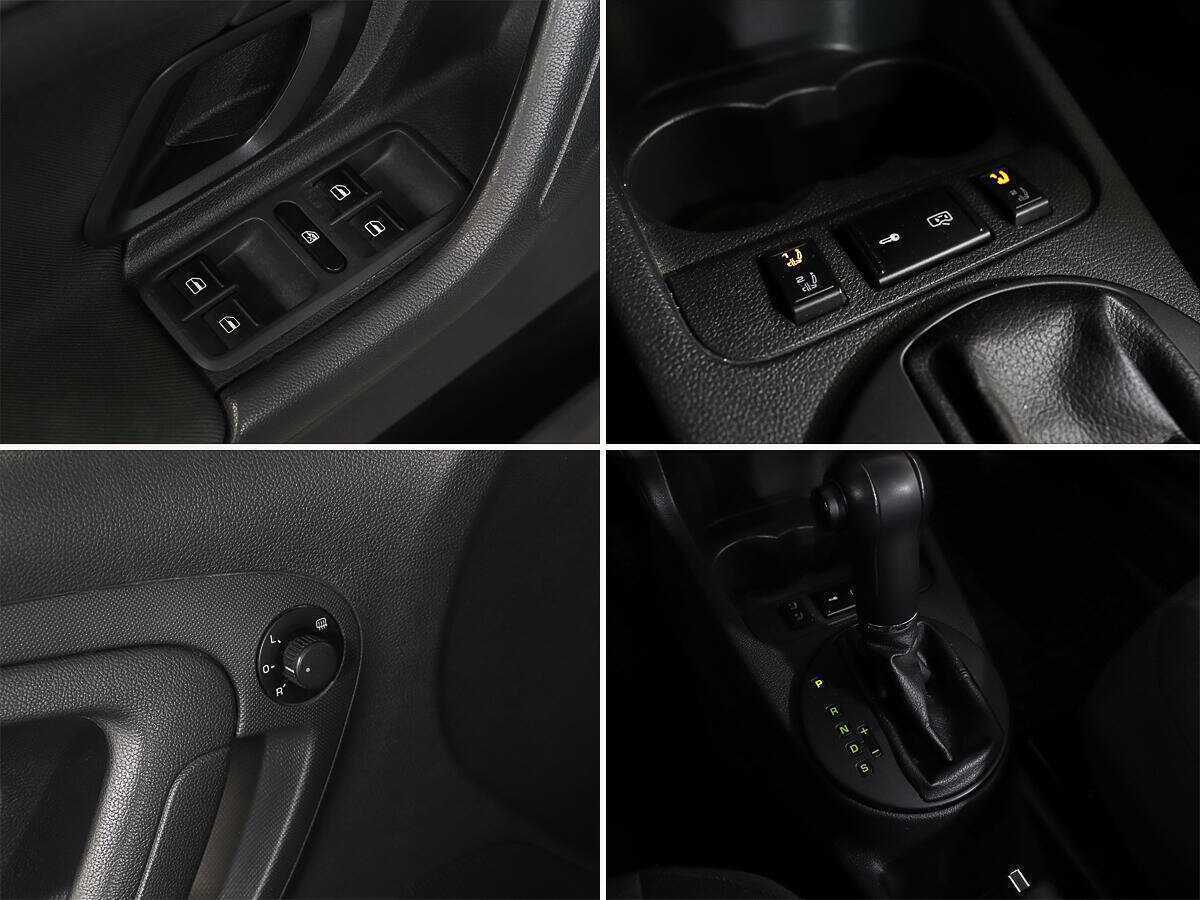 Купить Skoda Fabia, 2012, 163 399 км, фото №15