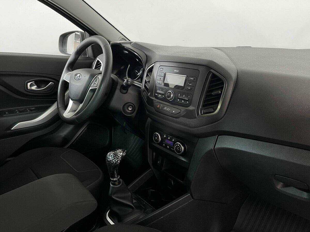 Купить Lada (ВАЗ) XRAY, 2019, 65 775 км, фото №8