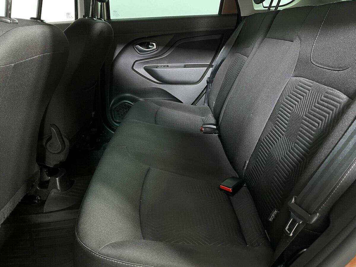 Купить Lada (ВАЗ) XRAY, 2019, 65 775 км, фото №9