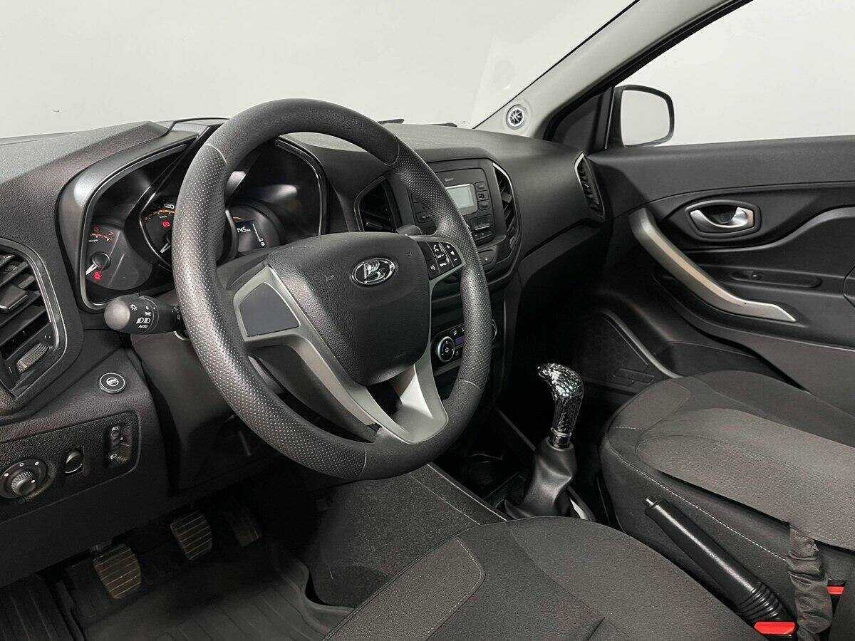 Купить Lada (ВАЗ) XRAY, 2019, 65 775 км, фото №12