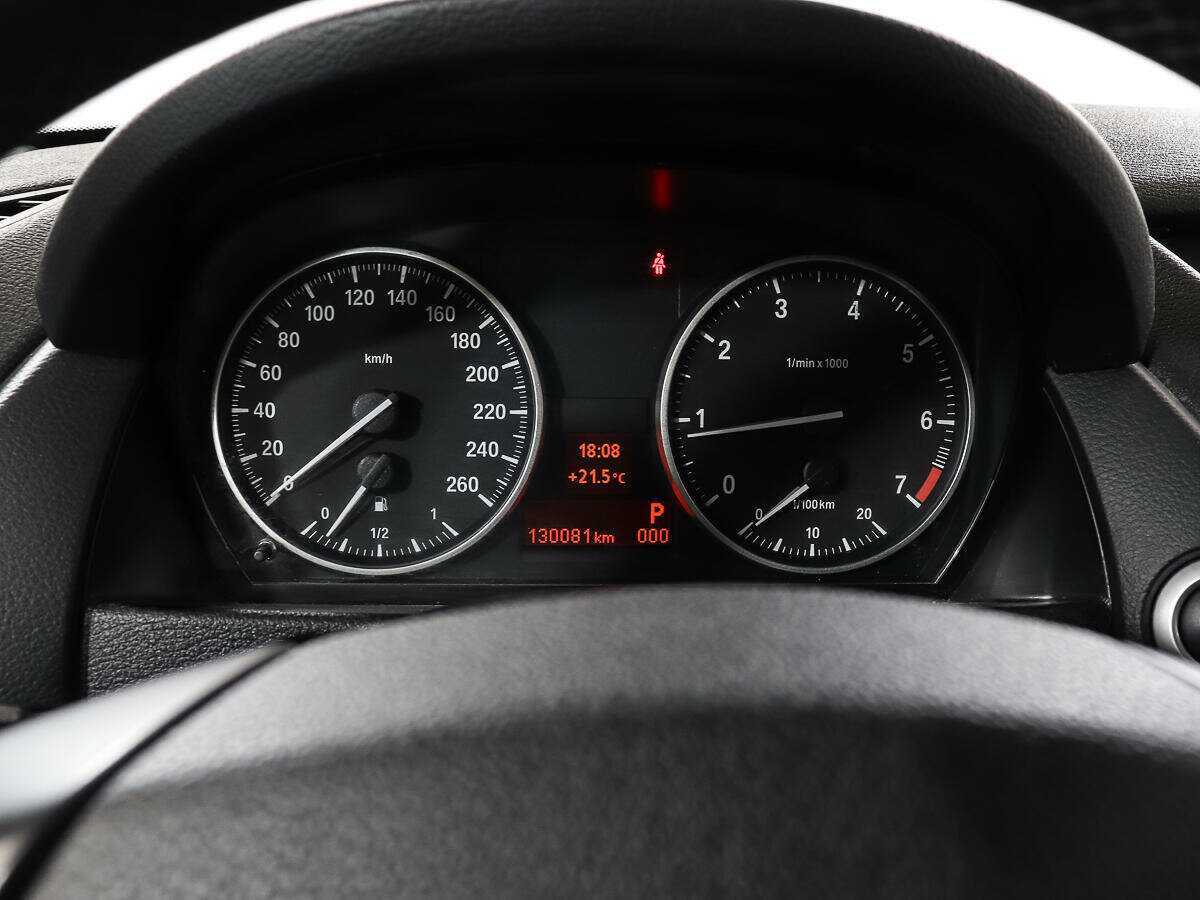 Купить BMW X1 18i, 2012, 131 000 км, фото №11