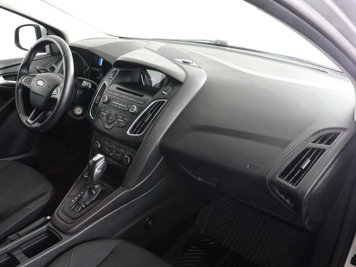 Купить Ford Focus, 2018, 101 556 км, фото №10