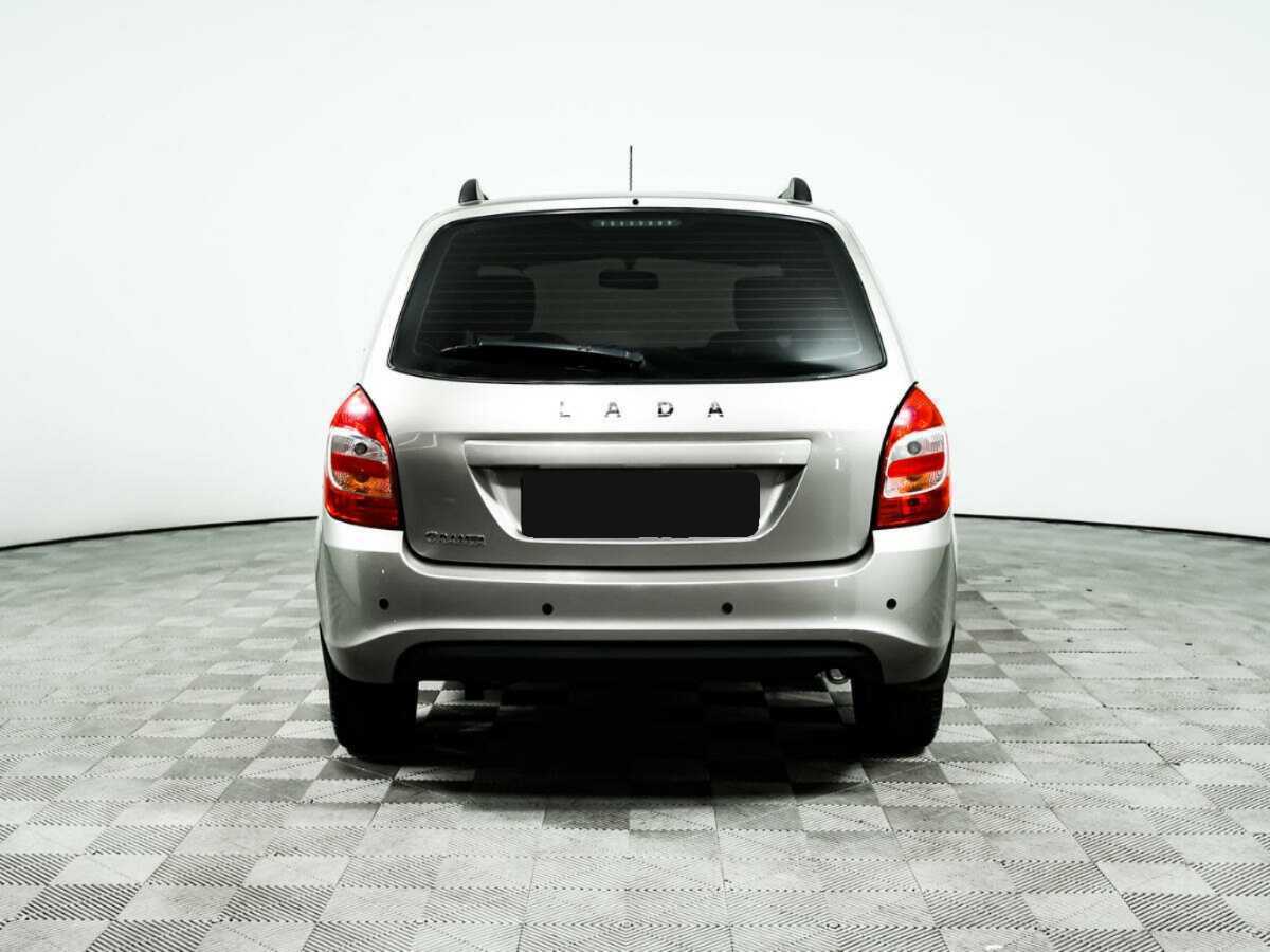 Купить Lada (ВАЗ) Granta, 2020, 38 477 км, фото №7