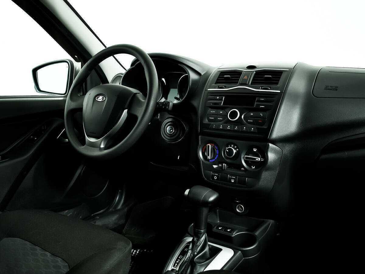 Купить Lada (ВАЗ) Granta, 2020, 38 477 км, фото №10