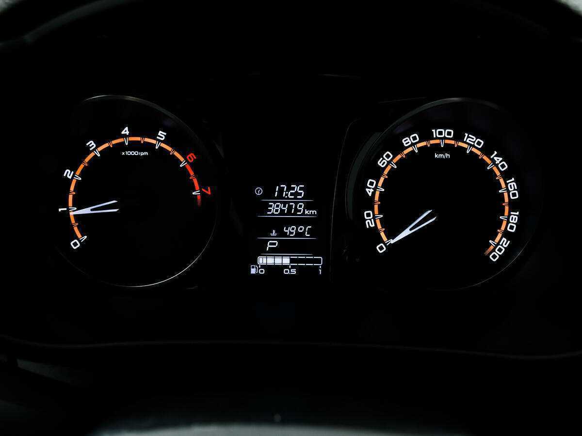 Купить Lada (ВАЗ) Granta, 2020, 38 477 км, фото №11