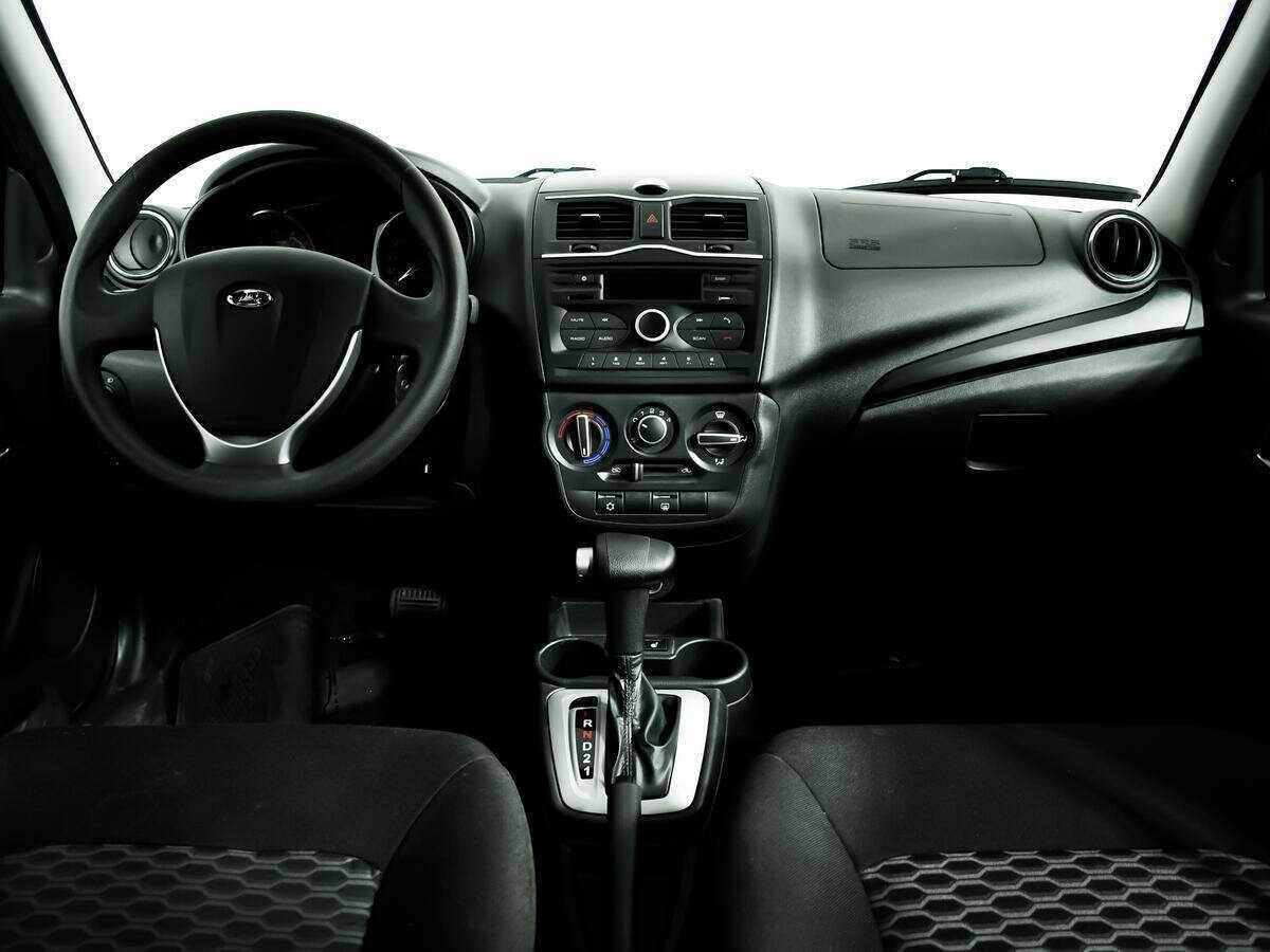 Купить Lada (ВАЗ) Granta, 2020, 38 477 км, фото №12