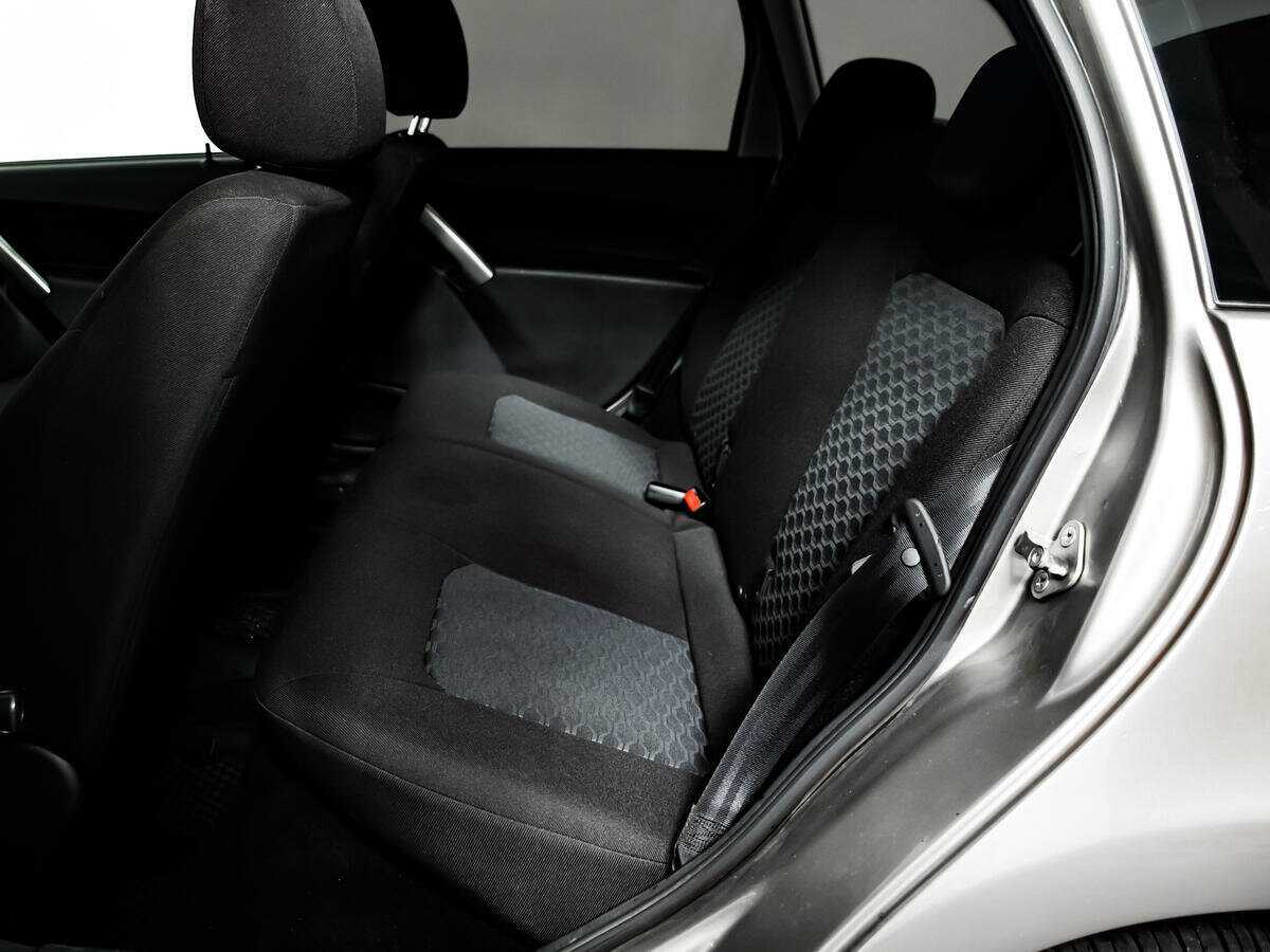 Купить Lada (ВАЗ) Granta, 2020, 38 477 км, фото №13