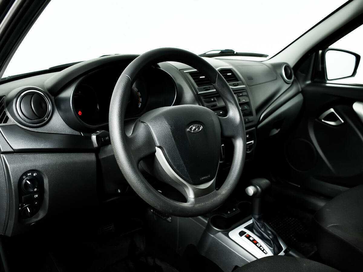 Купить Lada (ВАЗ) Granta, 2020, 38 477 км, фото №14