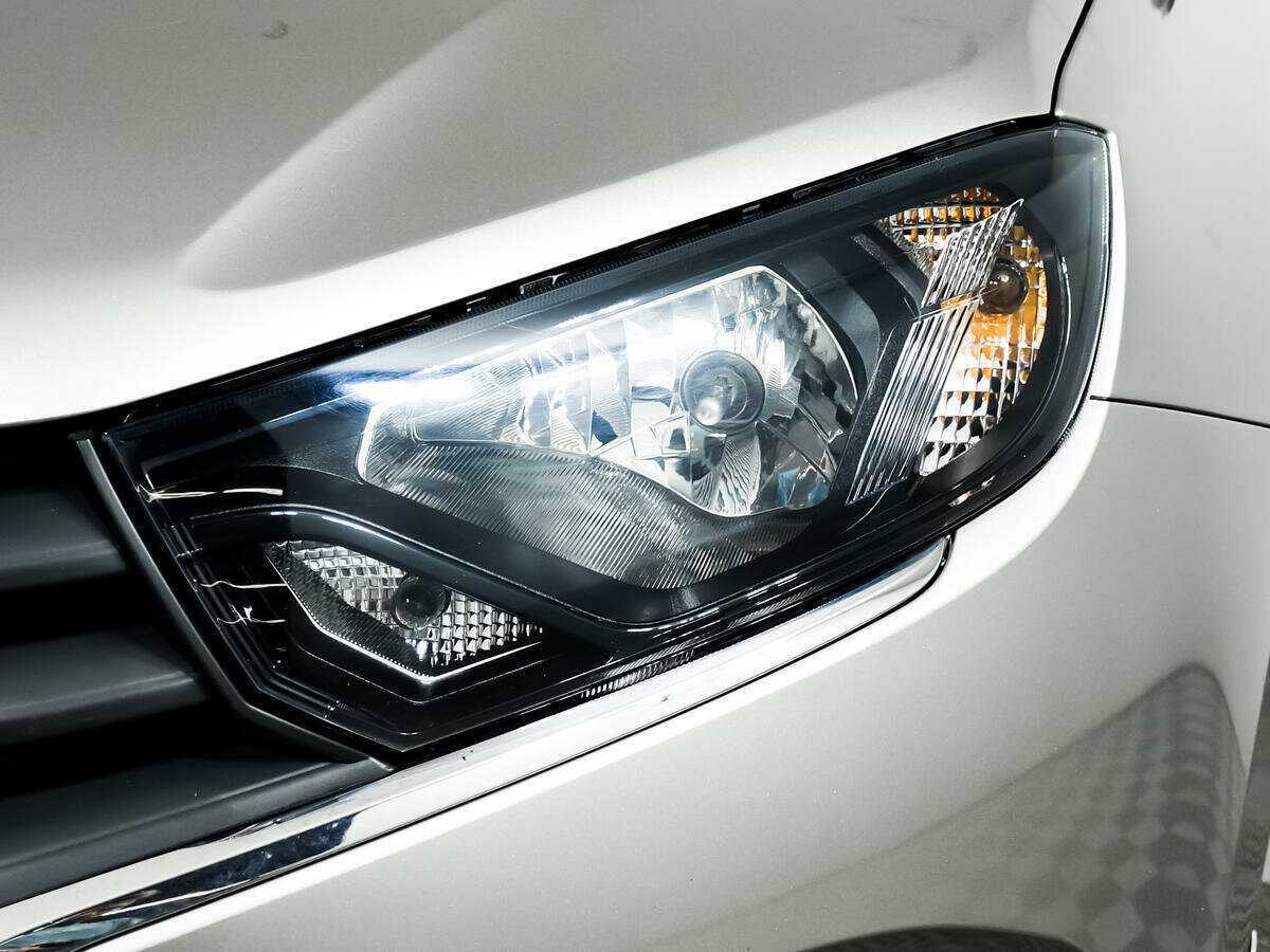 Купить Lada (ВАЗ) Granta, 2020, 38 477 км, фото №15