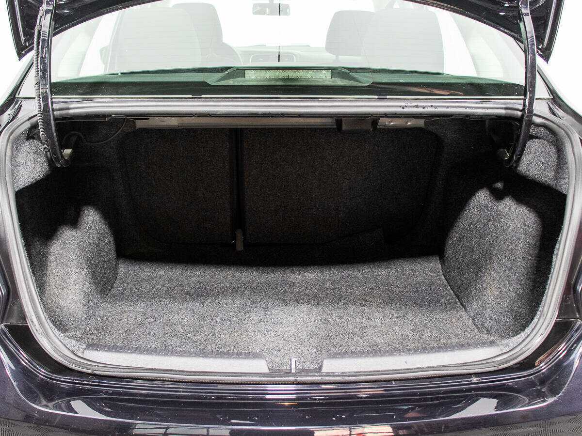 Купить Volkswagen Polo, 2012, 148 222 км, фото №17