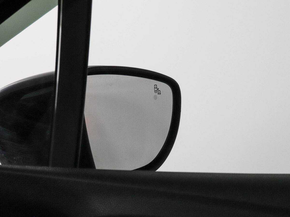 Купить Renault Kaptur, 2020, 121 257 км, фото №13