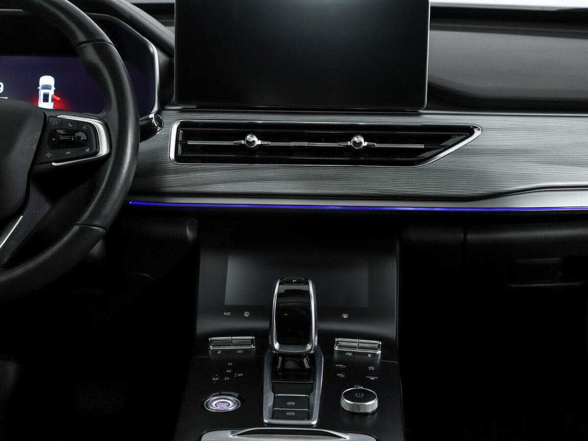 Купить CHERY Tiggo 8 Pro, 2022, 53 099 км, фото №13