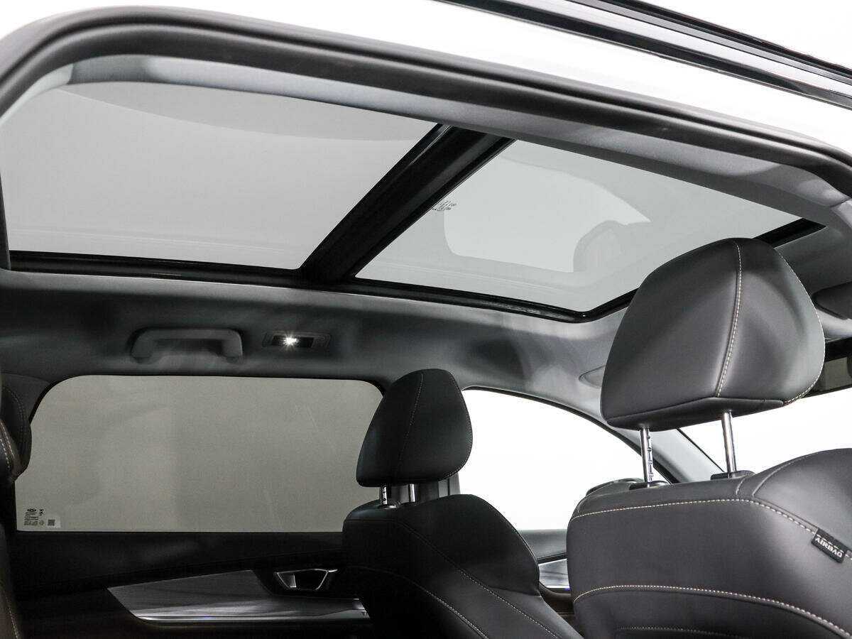 Купить CHERY Tiggo 8 Pro, 2022, 53 099 км, фото №14