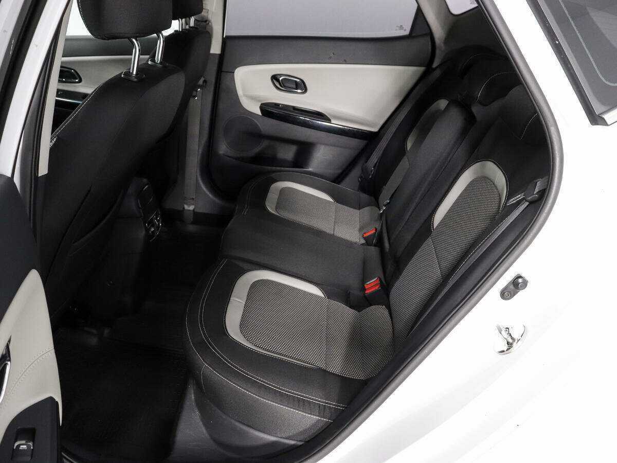 Купить Kia Ceed, 2016, 196 892 км, фото №12