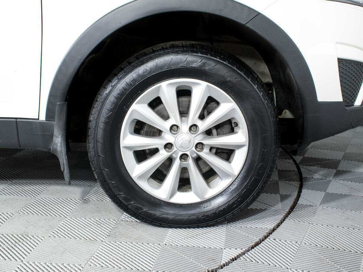 Купить SsangYong Actyon, 2013, 120 200 км, фото №14