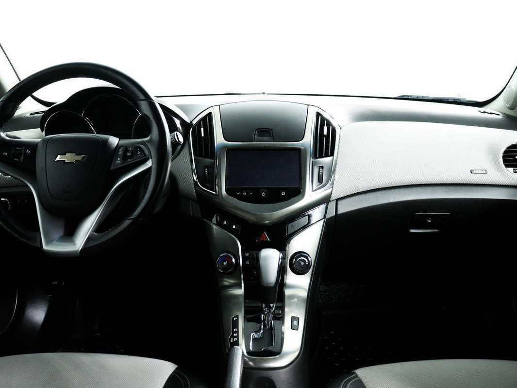 Купить Chevrolet Cruze, 2014, 117 616 км, фото №11