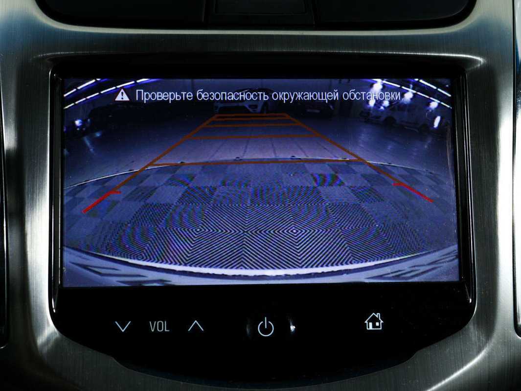 Купить Chevrolet Cruze, 2014, 117 616 км, фото №15