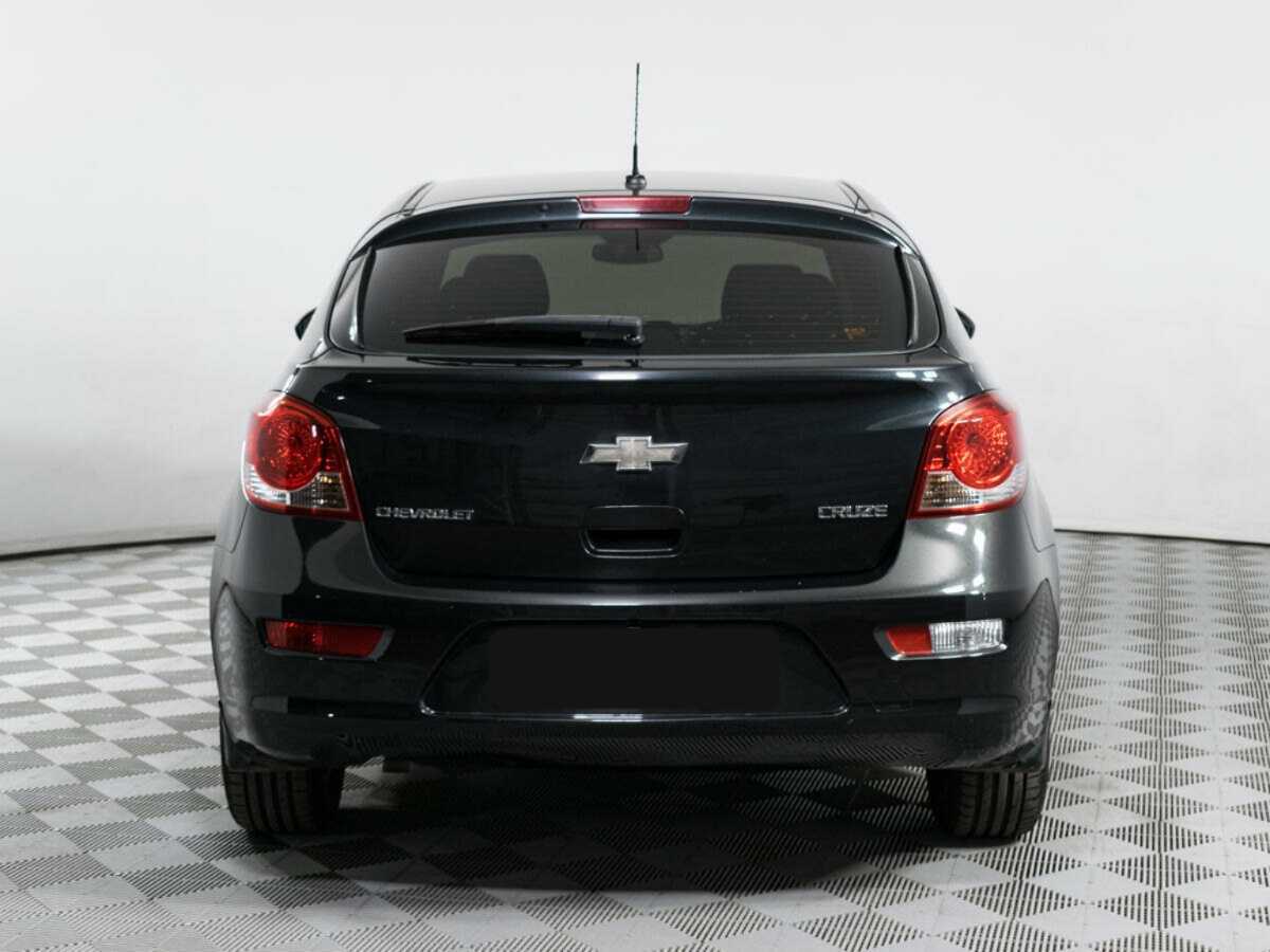 Купить Chevrolet Cruze, 2013, 66 999 км, фото №5