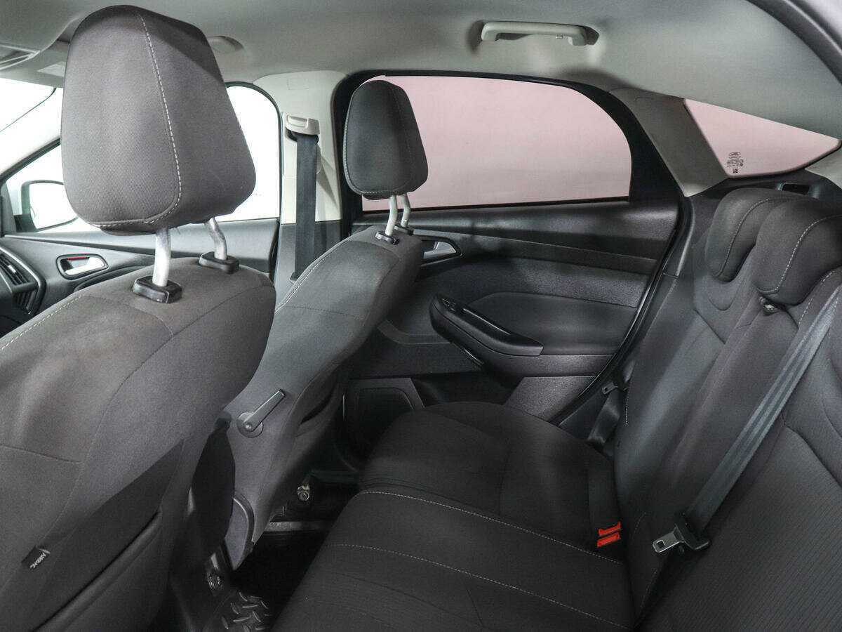 Купить Ford Focus, 2014, 148 148 км, фото №12
