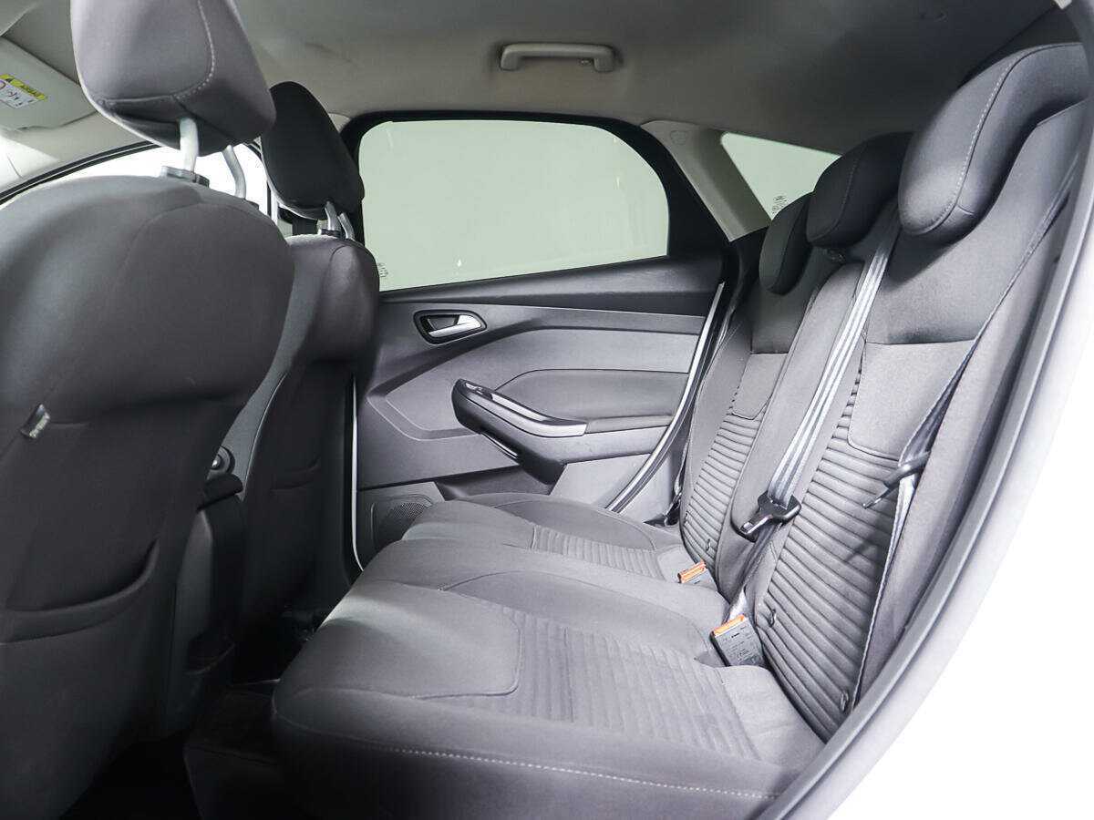 Купить Ford Focus, 2015, 135 208 км, фото №12