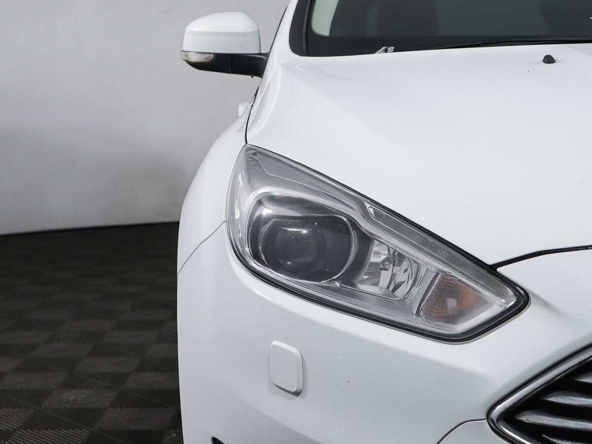Купить Ford Focus, 2015, 135 208 км, фото №23